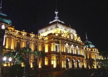 San Miguel de Tucumán